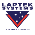 Laptek Systems Logo